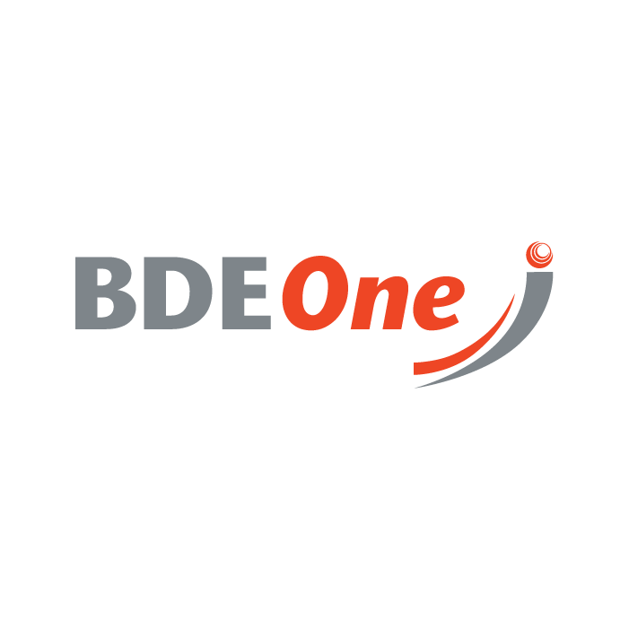 BDEOne - der BDE Spezialist